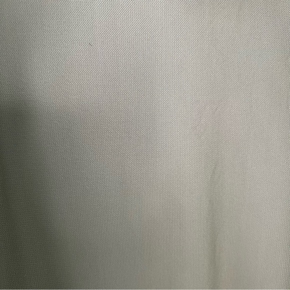 Urban Rose Green Sheer Maxi Open Front Maxi Cardigan Size 3X - Picture 7 of 11